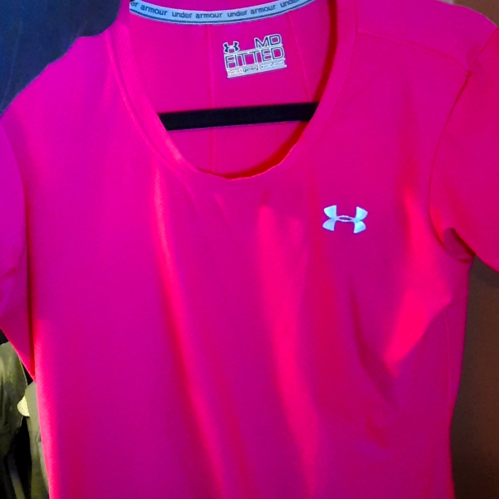 Under armor T-shirt